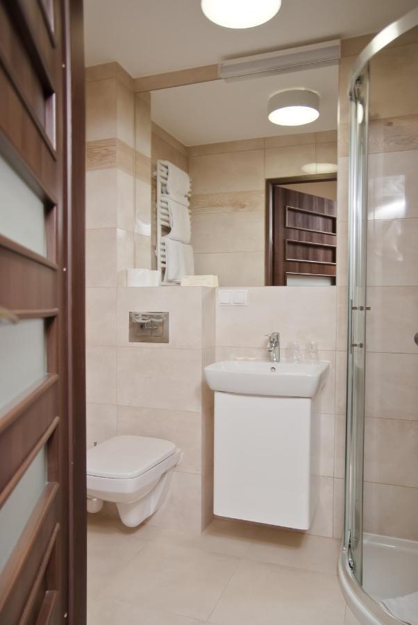 Hotel Wielspin 3*