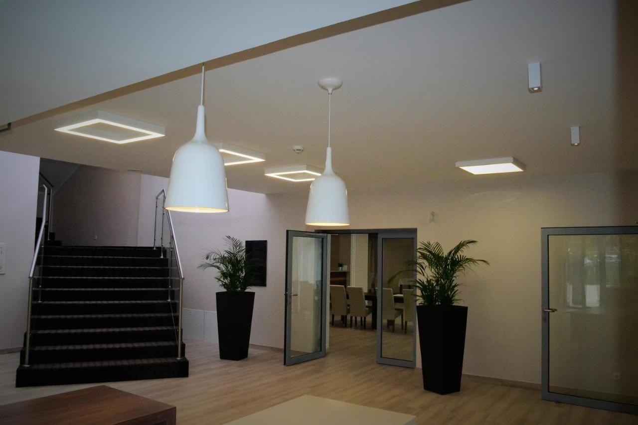 Hotel Wielspin 3*