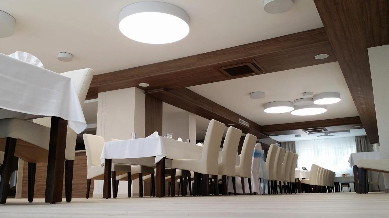 Hotel Wielspin