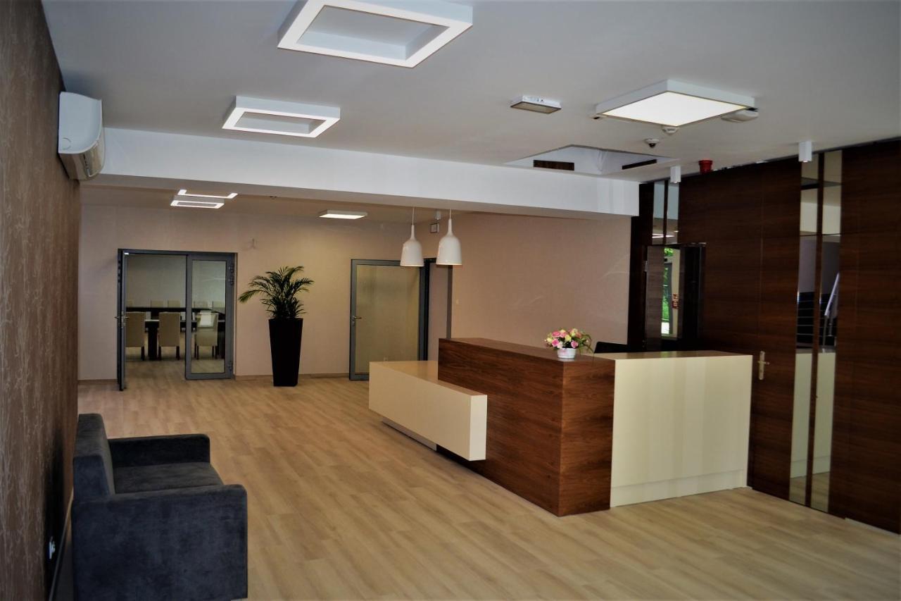 Wielspin Hotel Puszczykowo