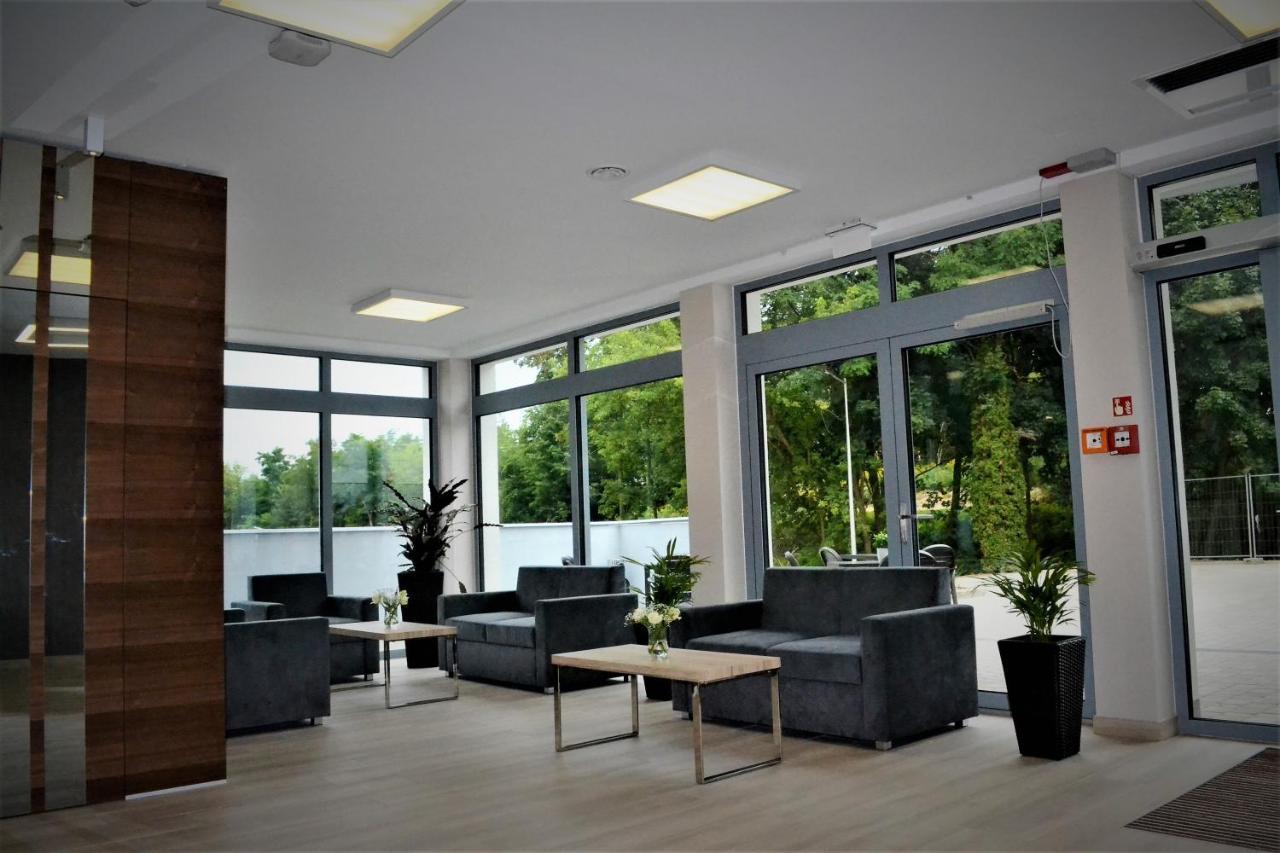 Wielspin Hotel 3*