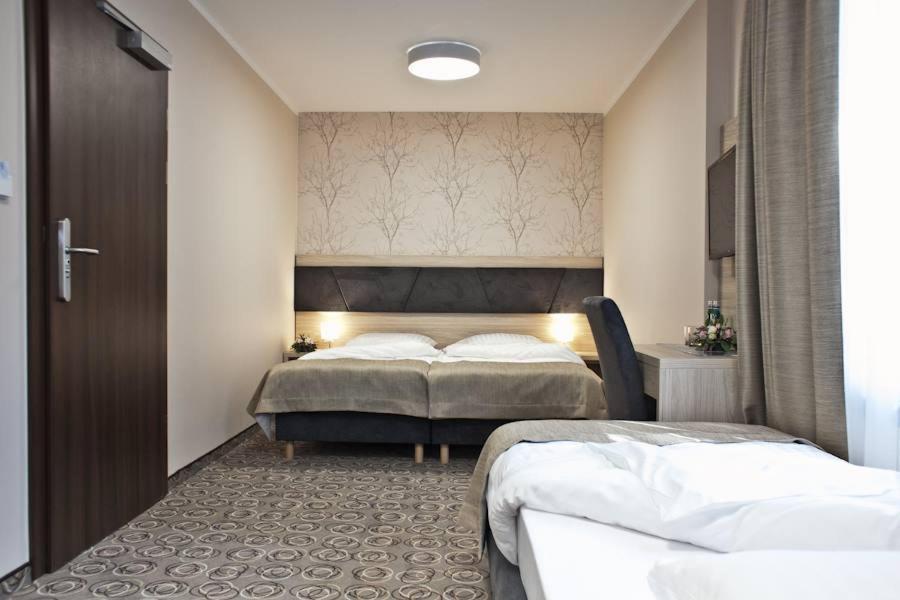 Hotel Wielspin