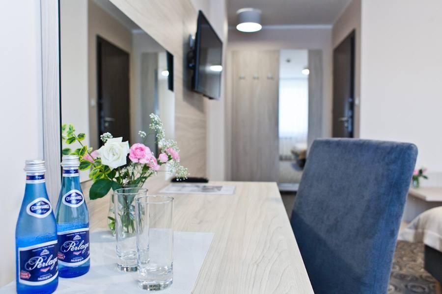 Wielspin Hotel Puszczykowo