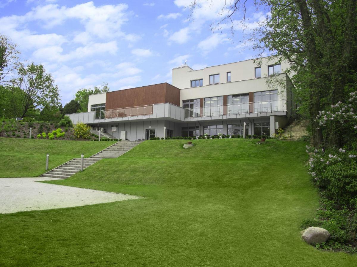 Hotel Wielspin 3*