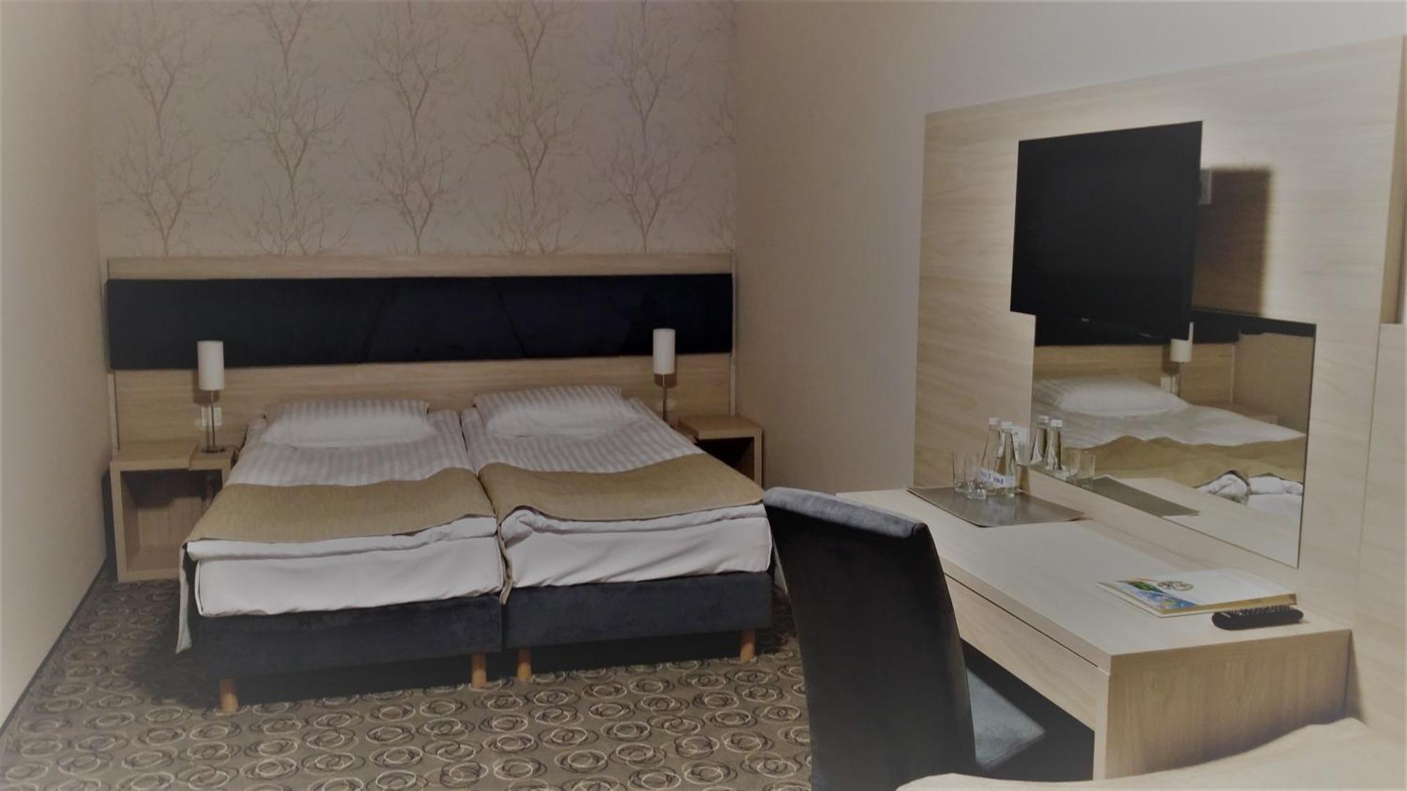 Wielspin Hotel